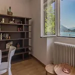 Апартаменты Varenna
