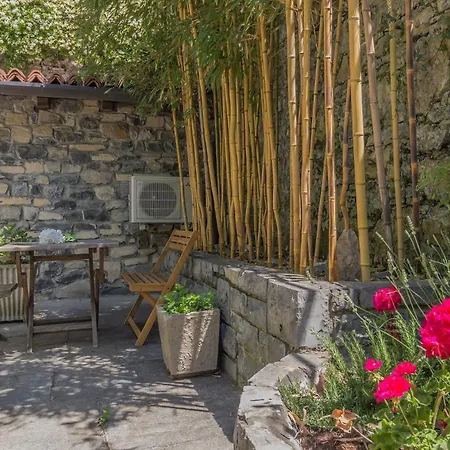 Apartmán Varenna