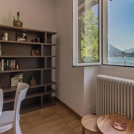 דירה Varenna