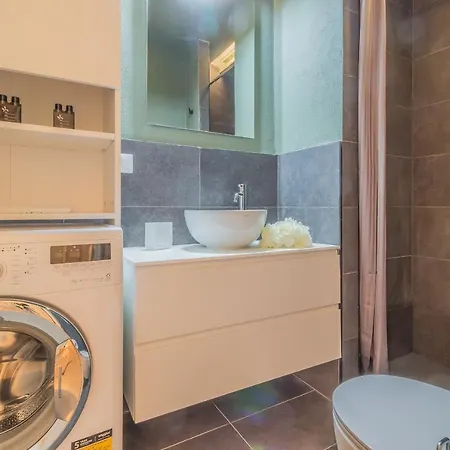 Apartmán Varenna