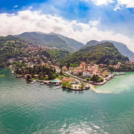 Varenna Apartman *