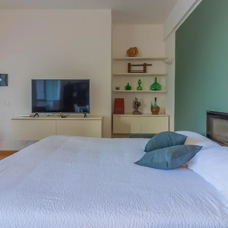 Apartman Varenna Perledo