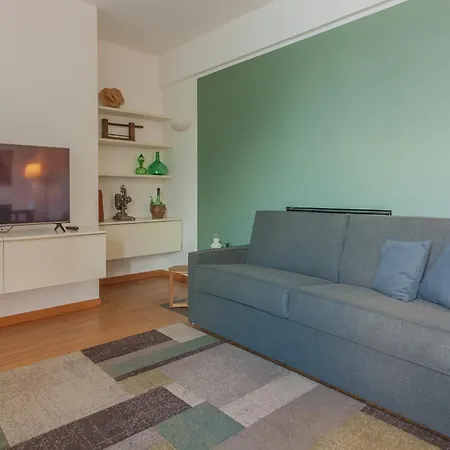 Apartman Varenna