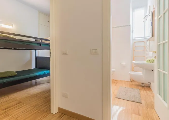 Apartman Varenna