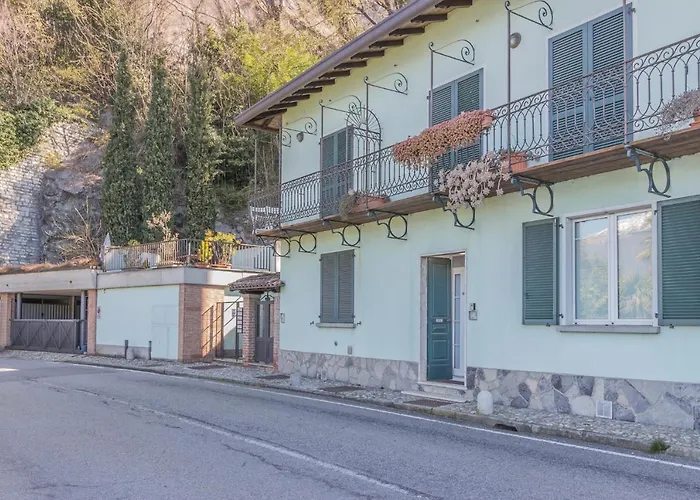 Apartman Varenna