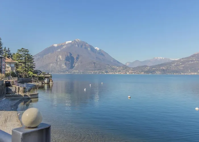 Varenna Apartman