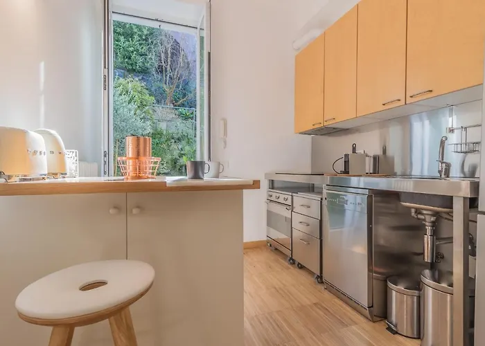 Varenna Apartman