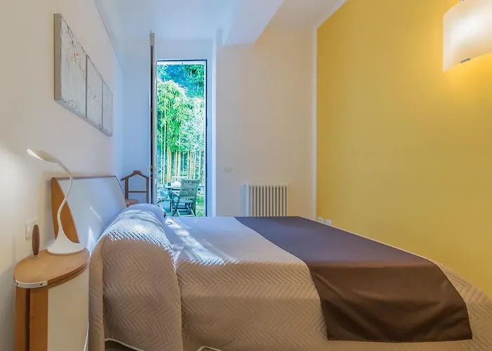 Apartman Varenna