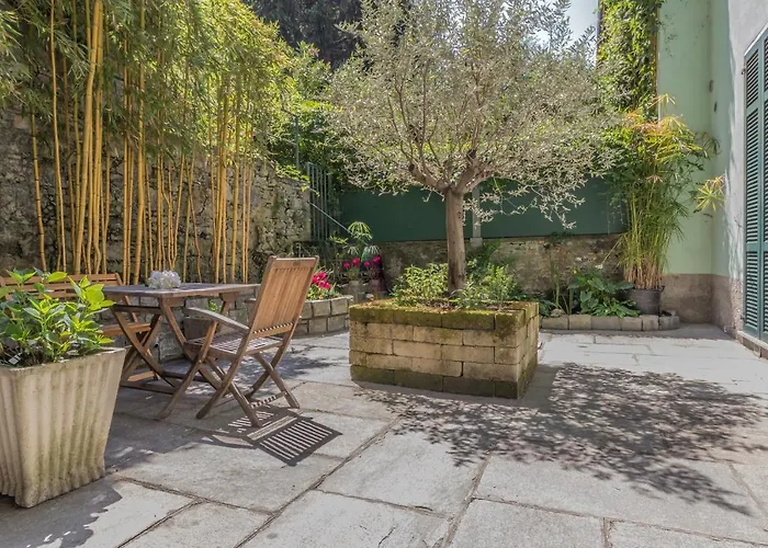 Apartman Varenna