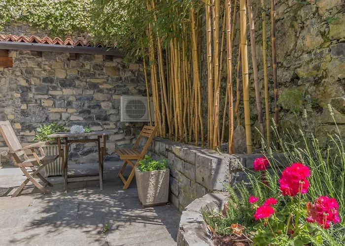 Apartman Varenna
