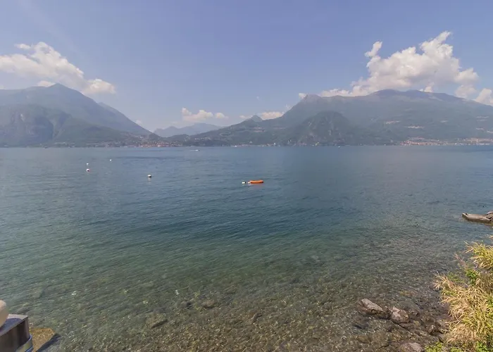 Varenna Apartman Perledo