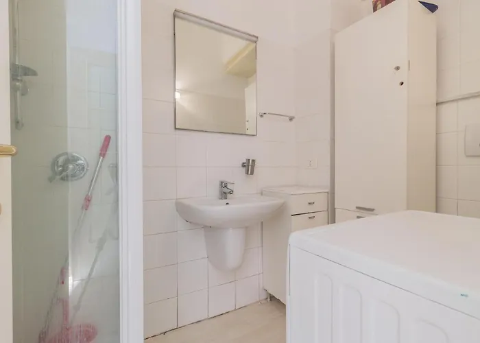 Varenna Apartman