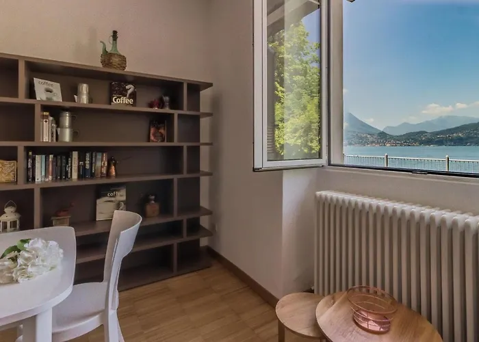 Apartman Varenna