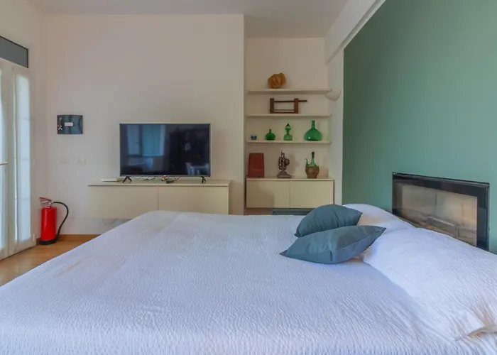 Apartman Varenna Perledo