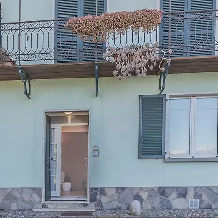 Varenna 페를레도