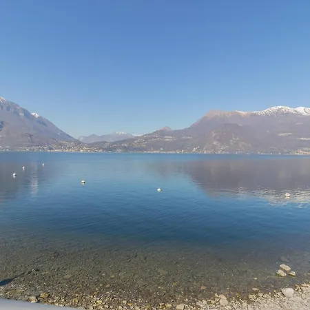 Varenna 페를레도